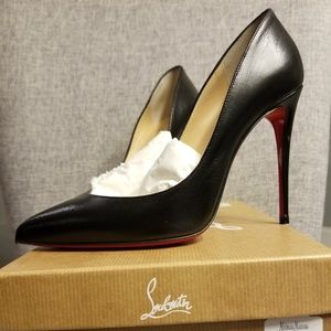 Pigalle Follies 100 Nappa Shiny